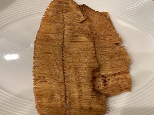 Mực Dòn